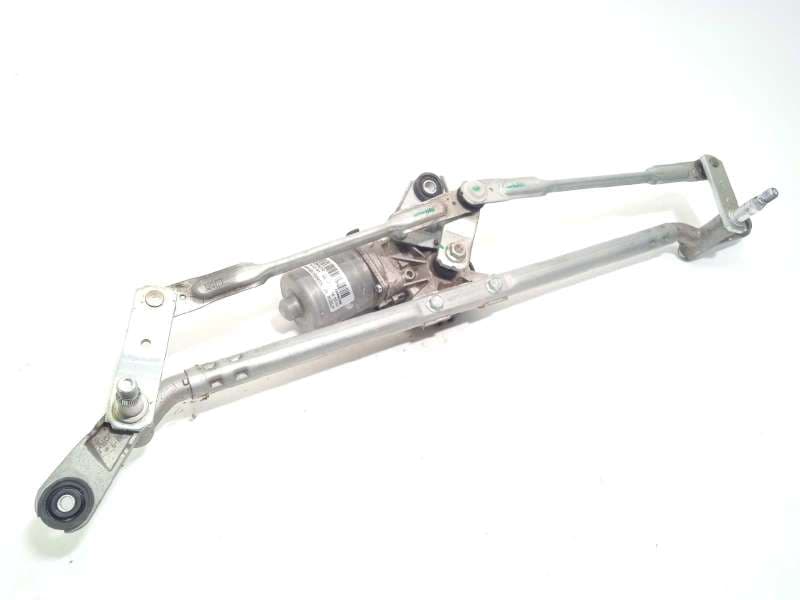 Recambio de motor limpia delantero para renault arkana 1.3 referencia OEM IAM 288006178R - Blanco
