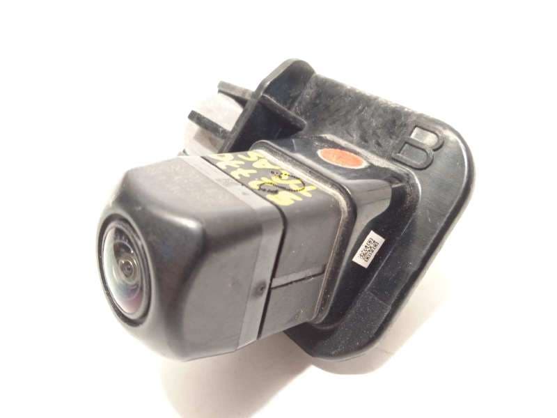 Recambio de modulo electronico para toyota c-hr referencia OEM IAM 86790F4090 - Azul 3