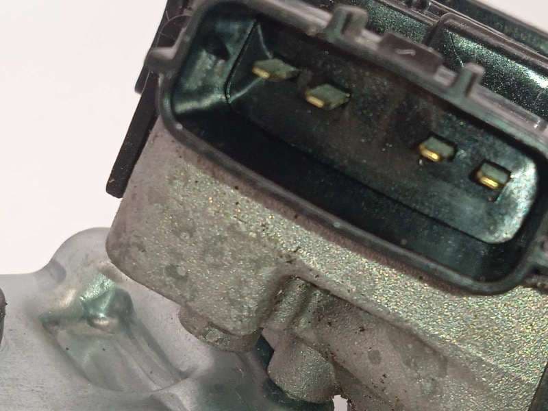 Recambio de motor limpia delantero para renault arkana 1.3 referencia OEM IAM 288006178R - Blanco 3