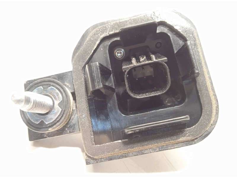 Recambio de modulo electronico para toyota c-hr referencia OEM IAM 86790F4090 - Azul 5