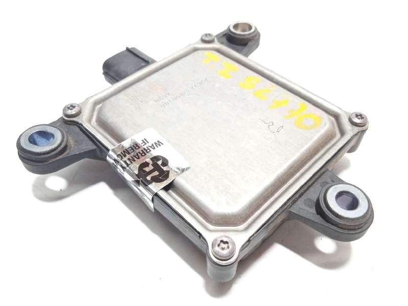 Recambio de sensor para toyota c-hr referencia OEM IAM 88162F4031  A2C7755280100 - Azul 2