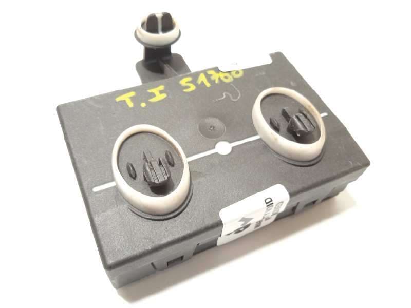 Recambio de centralita confort para porsche panamera gts referencia OEM IAM 4H0959795P - Blanco 2