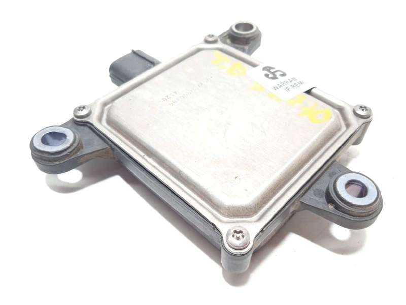 Recambio de sensor para toyota c-hr referencia OEM IAM 88162F4031  A2C7755280100 - Azul 2