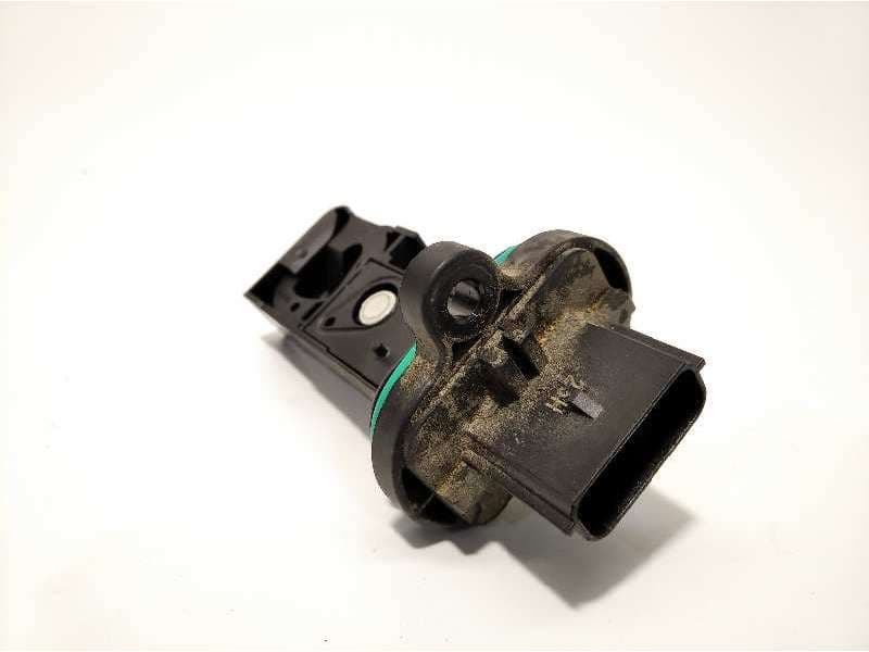 Recambio de caudalimetro para opel mokka x 1.4 16v turbo referencia OEM IAM 12671624 - Gris