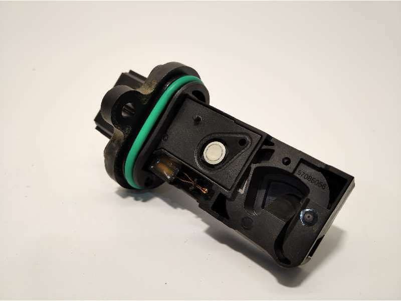 Recambio de caudalimetro para opel mokka x 1.4 16v turbo referencia OEM IAM 12671624 - Gris 2