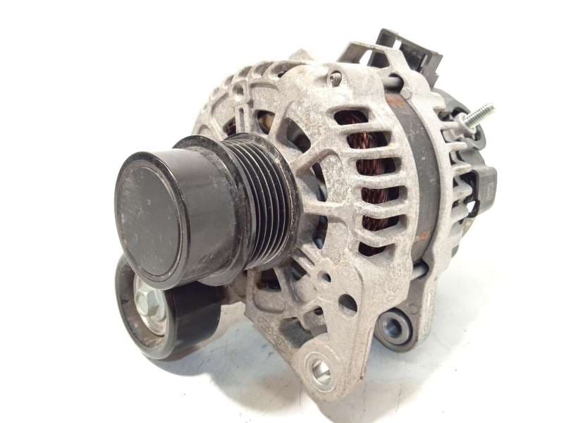 Recambio de alternador para kia ceed (cd) 1.0 t-gdi referencia OEM IAM 3730007450  61011061 - Azul