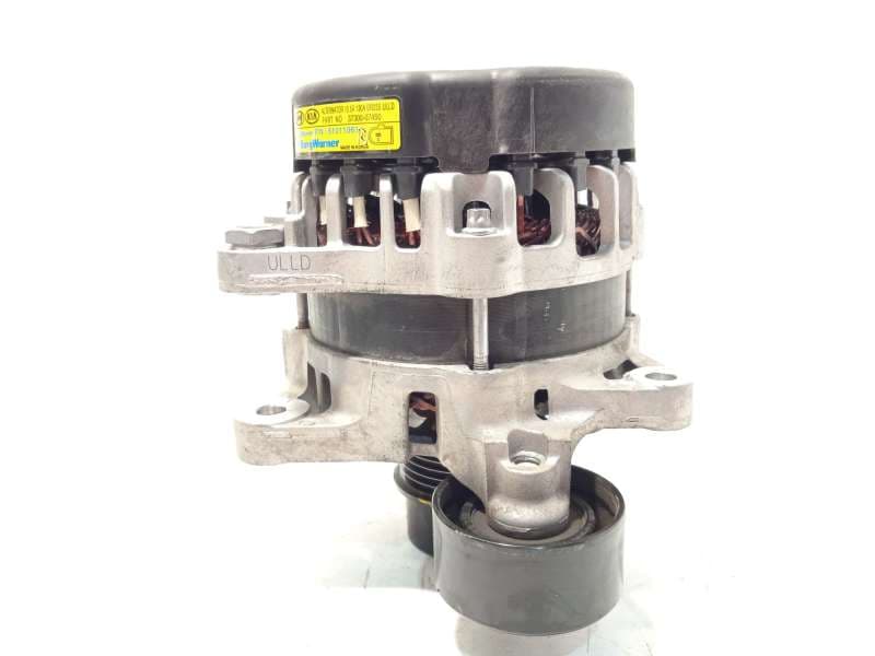 Recambio de alternador para kia ceed (cd) 1.0 t-gdi referencia OEM IAM 3730007450  61011061 - Azul 2