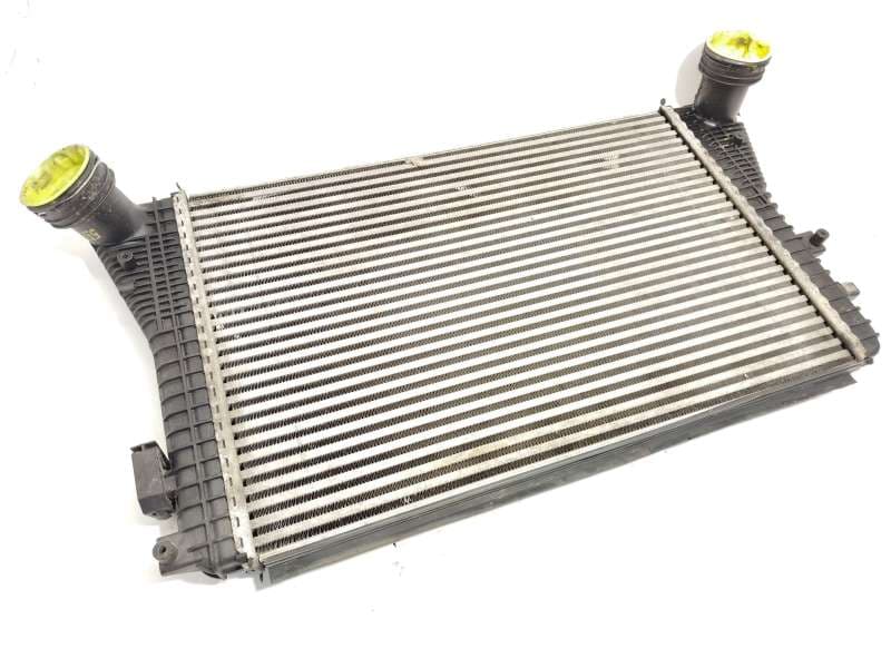 Recambio de intercooler para audi a3 (8p1) 1.9 tdi referencia OEM IAM 1K0145803A - Azul