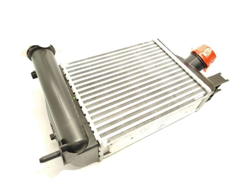 Recambio de intercooler para renault clio iv (bh_) 1.5 dci 90 referencia OEM IAM 144965154R