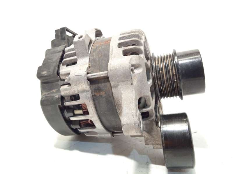 Recambio de alternador para kia ceed (cd) 1.0 t-gdi referencia OEM IAM 3730007450  61011061 - Azul 4