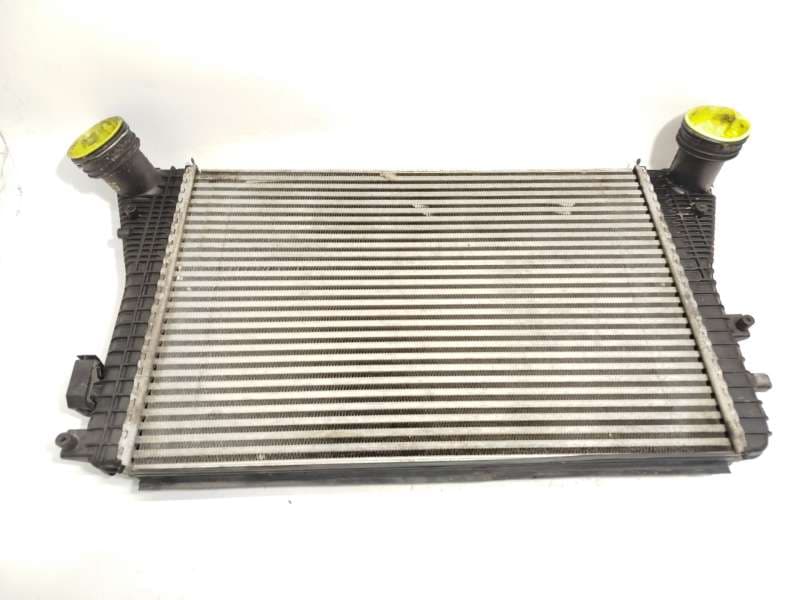 Recambio de intercooler para audi a3 (8p1) 1.9 tdi referencia OEM IAM 1K0145803A - Azul 2