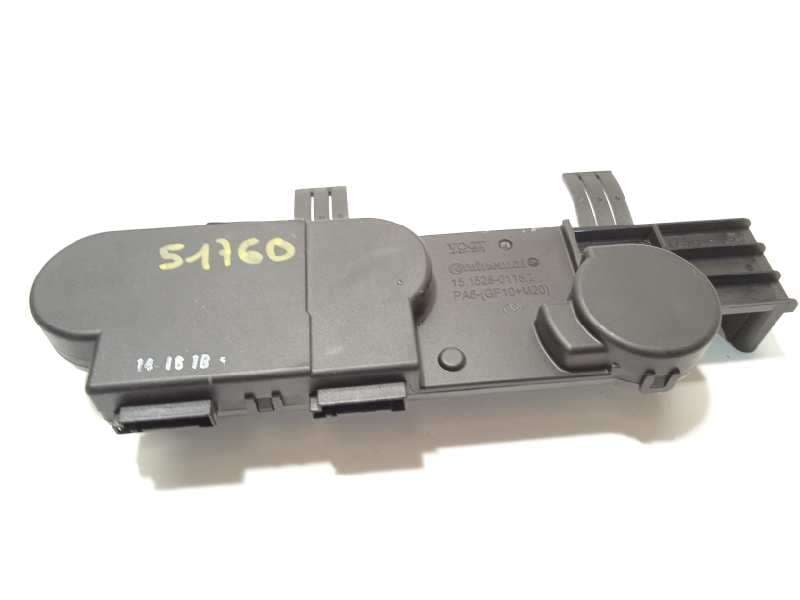 Recambio de antena para porsche panamera gts referencia OEM IAM 15152801182 - Blanco 3
