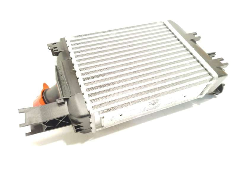 Recambio de intercooler para renault clio iv (bh_) 1.5 dci 90 referencia OEM IAM 144965154R 3