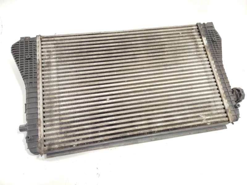 Recambio de intercooler para audi a3 (8p1) 1.9 tdi referencia OEM IAM 1K0145803A - Azul 4