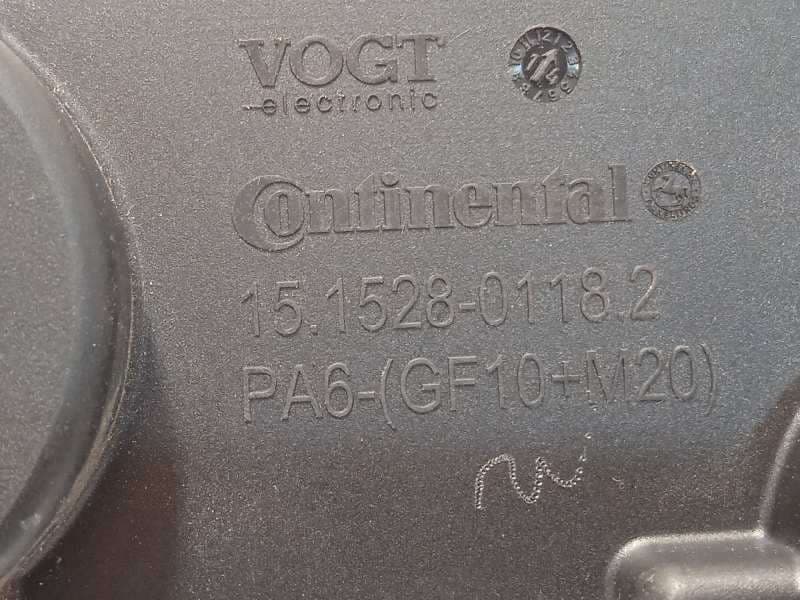 Recambio de antena para porsche panamera gts referencia OEM IAM 15152801182 - Blanco 5