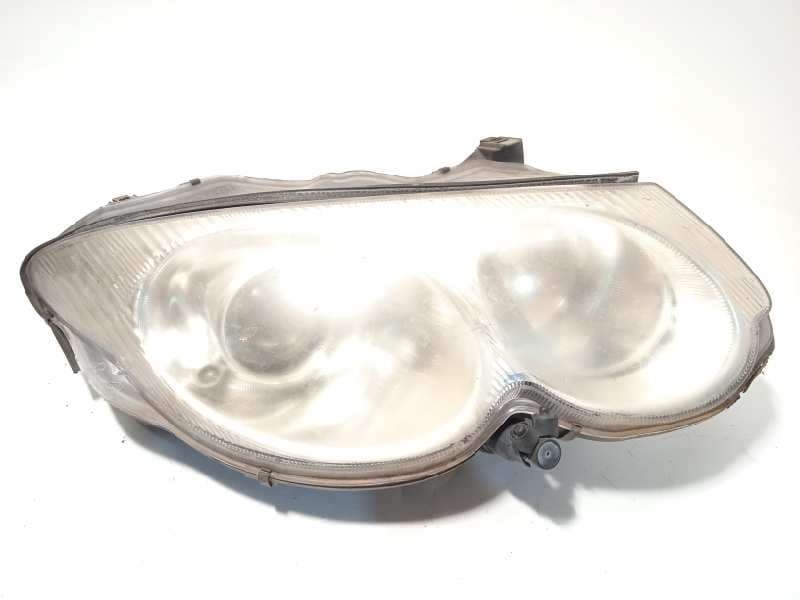 Recambio de faro derecho para chrysler 300 m (lr) 3.5 v6 referencia OEM IAM 04780002AD - Gris