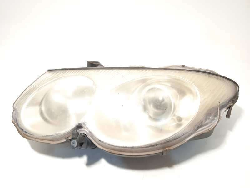 Recambio de faro izquierdo para chrysler 300 m (lr) 3.5 v6 referencia OEM IAM 04780003AD - Gris