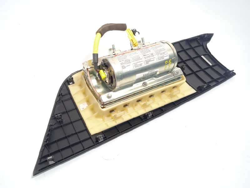 Recambio de airbag delantero derecho para honda odyssey 3.5 referencia OEM IAM SHJ7317 - Negro 3