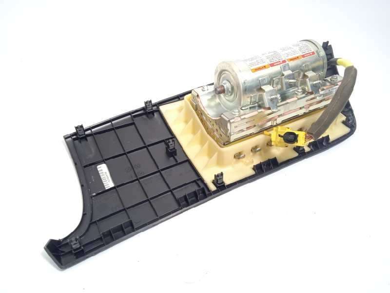 Recambio de airbag delantero derecho para honda odyssey 3.5 referencia OEM IAM SHJ7317 - Negro 4