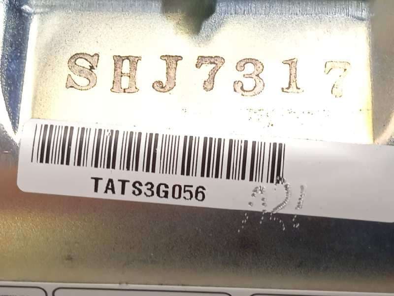 Recambio de airbag delantero derecho para honda odyssey 3.5 referencia OEM IAM SHJ7317 - Negro 6