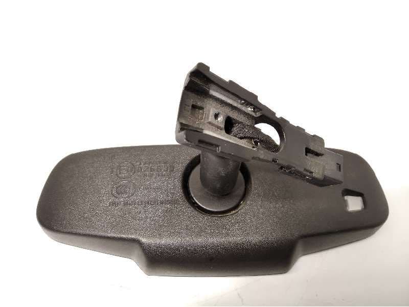 Recambio de espejo interior para opel mokka x 1.4 16v turbo referencia OEM IAM 23287630 - Gris 2