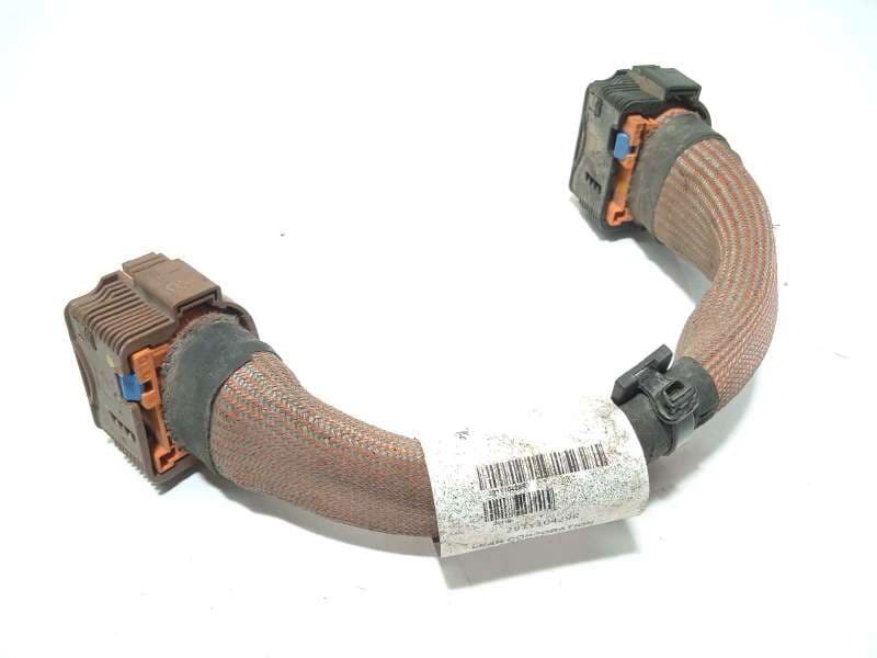 Recambio de modulo electronico para renault kangoo z.e. referencia OEM IAM 291Y10429R - Blanco