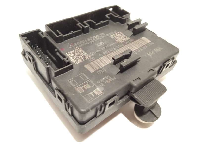 Recambio de centralita confort para audi q5 (fyb) 2.0 tdi referencia OEM IAM 8W1959593D - Azul 2