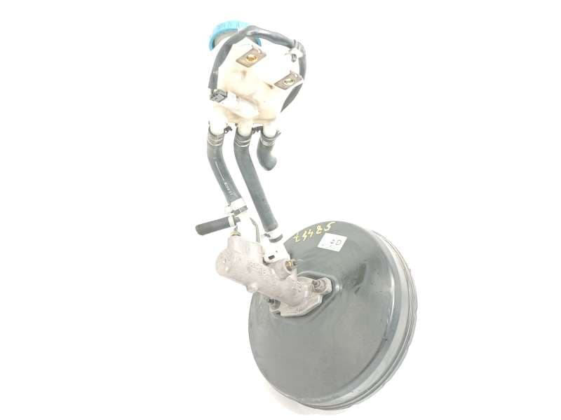 Recambio de servofreno para nissan almera tino (v10) 2.2 dci referencia OEM IAM 46007BU305 - Granate