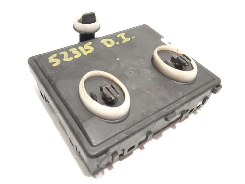 Recambio de centralita confort para audi q5 (fyb) 2.0 tdi referencia OEM IAM 8W1959593D - Azul 3