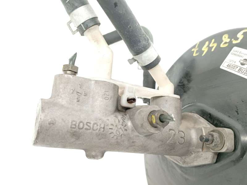 Recambio de servofreno para nissan almera tino (v10) 2.2 dci referencia OEM IAM 46007BU305 - Granate 2