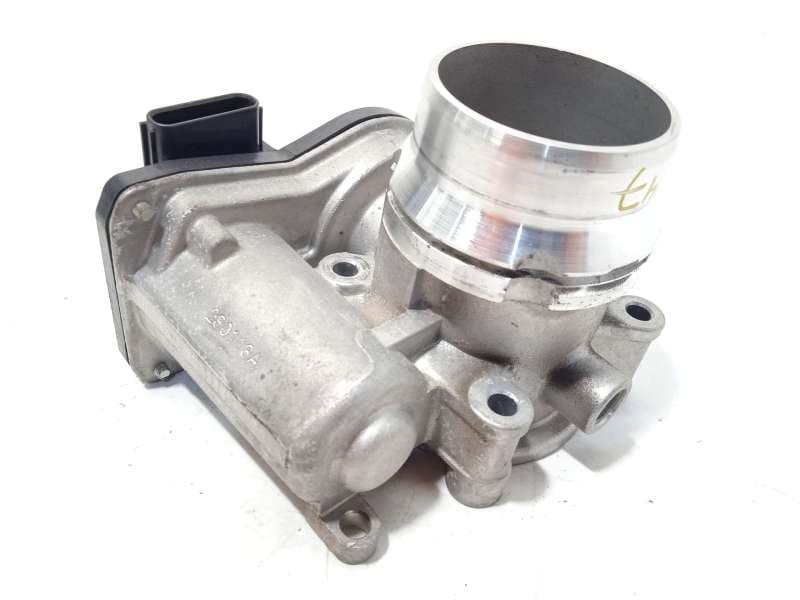 Recambio de caja mariposa para kia ceed (cd) 1.0 t-gdi referencia OEM IAM 3510007250 - Azul