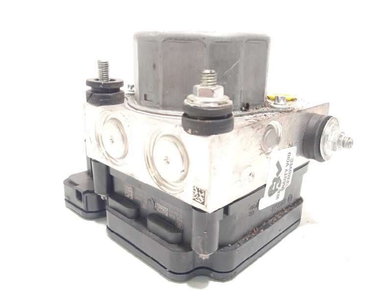 Recambio de abs para renault captur zen referencia OEM IAM 476600188R 2265106516 269722 2
