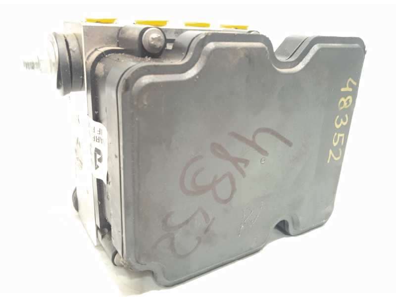 Recambio de abs para renault captur zen referencia OEM IAM 476600188R 2265106516 269722 3