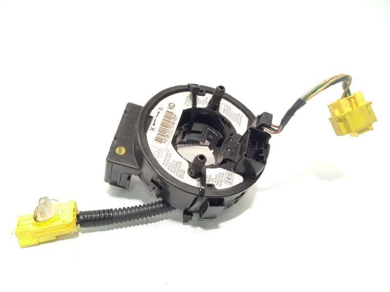 Recambio de anillo airbag para honda odyssey 3.5 referencia OEM IAM NOREF - Negro
