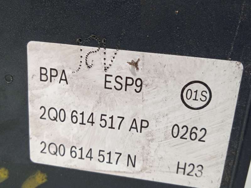 Recambio de abs para seat arona style referencia OEM IAM 2Q0614517AP 0265956685 269902 5