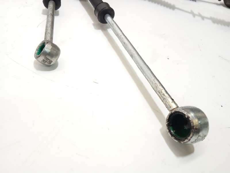 Recambio de varillaje cambio para mini r56 cooper referencia OEM IAM 2753893  25112753893 - Rojo 3