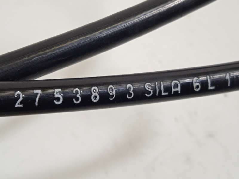 Recambio de varillaje cambio para mini r56 cooper referencia OEM IAM 2753893  25112753893 - Rojo 4