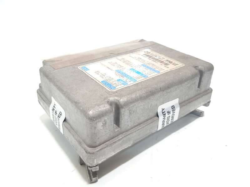 Recambio de centralita airbag para honda odyssey 3.5 referencia OEM IAM 77960SHJC014M1 - Negro 2