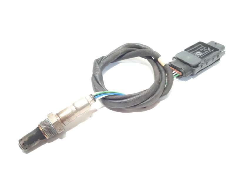 Recambio de sonda lambda para audi q5 (fyb) 2.0 tdi referencia OEM IAM 80A907805  02810073__ - Azul 2