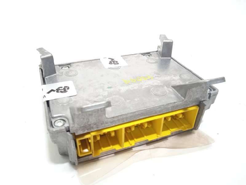 Recambio de centralita airbag para honda odyssey 3.5 referencia OEM IAM 77960SHJC014M1 - Negro 3