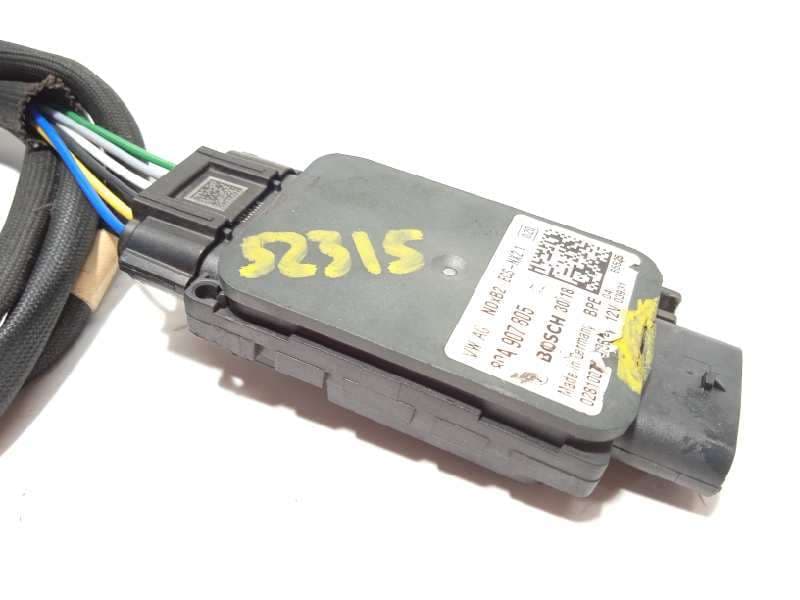 Recambio de sonda lambda para audi q5 (fyb) 2.0 tdi referencia OEM IAM 80A907805  02810073__ - Azul 3