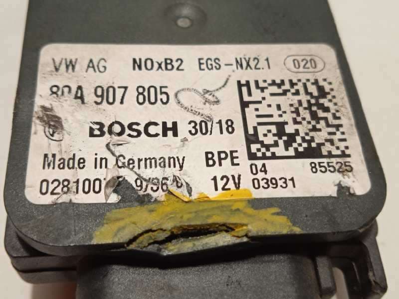 Recambio de sonda lambda para audi q5 (fyb) 2.0 tdi referencia OEM IAM 80A907805  02810073__ - Azul 4