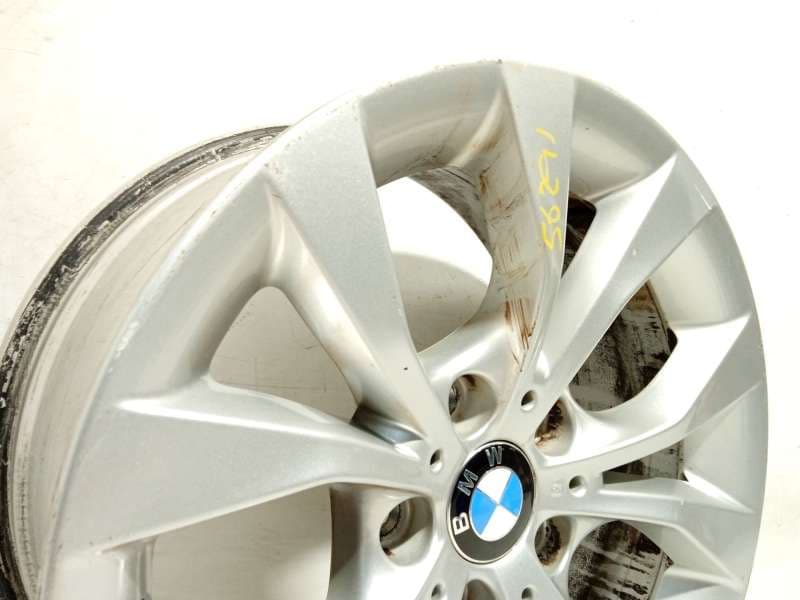 Recambio de llanta para bmw x1 (e84) sdrive 18 d referencia OEM IAM 36116789141 6789141 - Negro 3