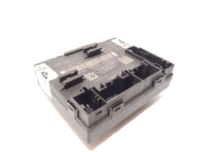 Recambio de modulo confort para audi a3 (8vk) basic referencia OEM IAM 5Q0959393E - Blanco