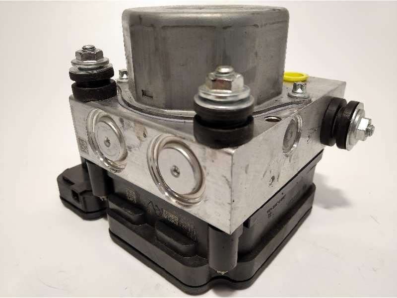 Recambio de abs para renault zoe entry referencia OEM IAM 476609473R 0265956285 269722 2