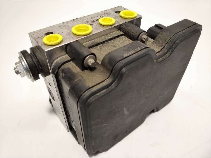 Recambio de abs para renault zoe entry referencia OEM IAM 476609473R 0265956285 269722 3