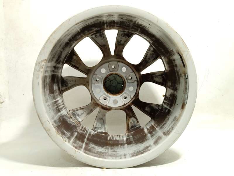 Recambio de llanta para bmw x1 (e84) sdrive 18 d referencia OEM IAM 36116789141 6789141 - Negro 5