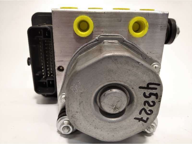 Recambio de abs para renault zoe entry referencia OEM IAM 476609473R 0265956285 269722 4