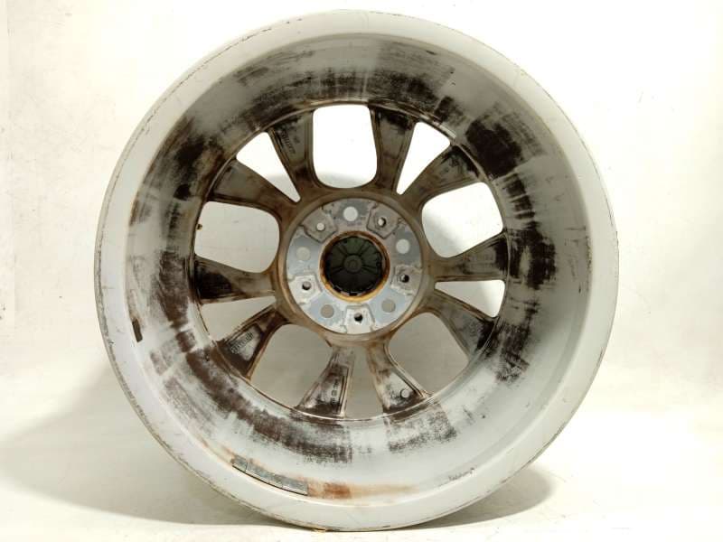 Recambio de llanta para bmw x1 (e84) sdrive 18 d referencia OEM IAM 36116789141 6789141 - Negro 5