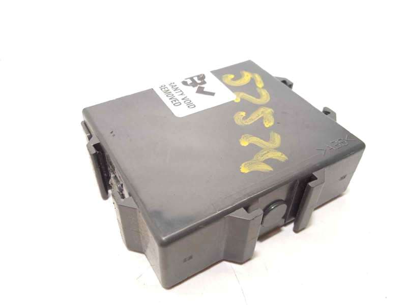Recambio de modulo electronico para mazda 2 lim. () 1.5 16v cat referencia OEM IAM DH0M67UU0 - Gris 2